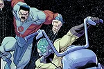 Every New Character Set to Appear in Invincible Season 4