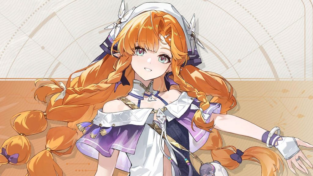 Wuthering Waves 3.2 Leaks: Sigrika Ascension Materials and Pre-Farming Guide 1