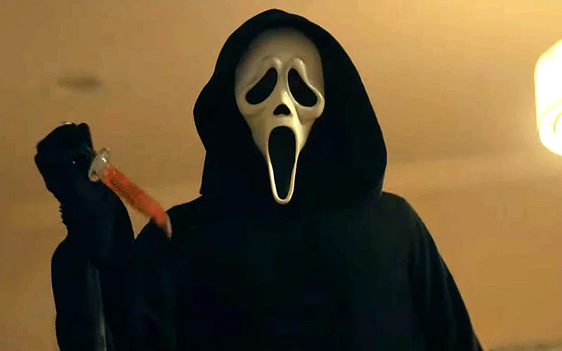 Brad Pitt’s Only Global Apocalypse Thriller Climbs Paramount+ Charts, Beats Scream 2