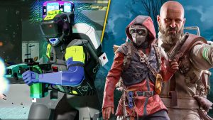 Marathon Does One Thing Better Than ARC Raiders That Extraction Shooter Fans Just Can’t Ignore