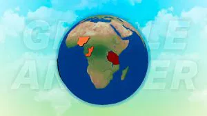 Globle Answer Hints and Answers for Today (March 2, 2026)