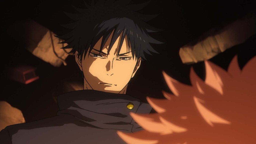 jujutsu kaisen season 3 episode 9 release date