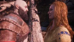 Cory Barlog's Next God of War Title Will Feature Faye as Lead, Insider Claims