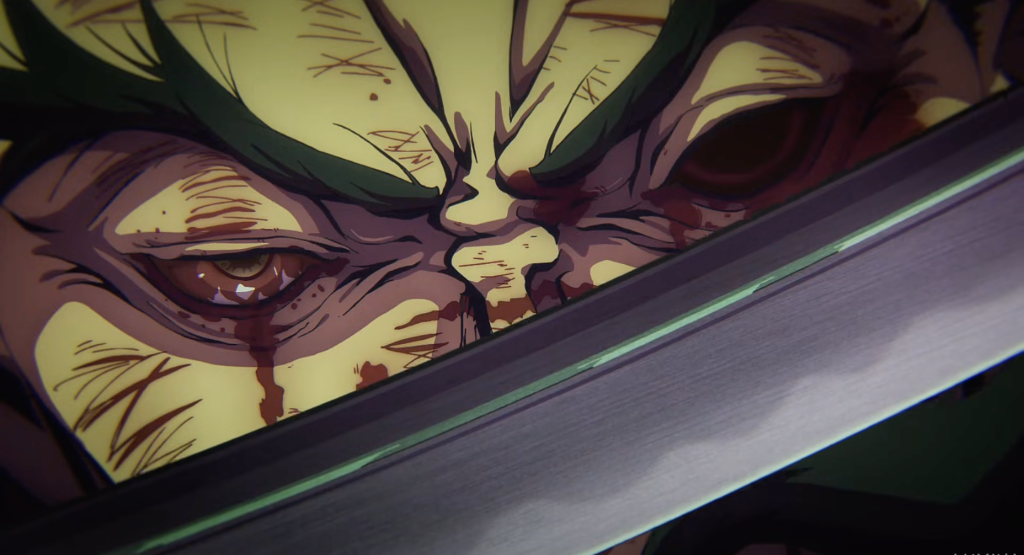 Hell’s Paradise Season 2 Episode 8 Review: Ju Fa and Tao Fa’s Tragic Bond Takes Center Stage 31