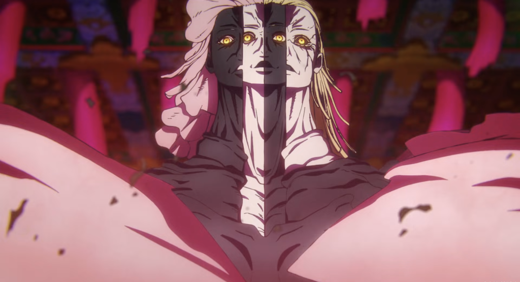 Hell’s Paradise Season 2 Episode 8 Review: Ju Fa and Tao Fa’s Tragic Bond Takes Center Stage 32