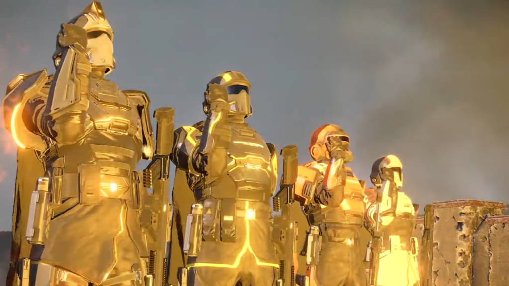 Helldivers 2’s Increasingly Fractured Community Is an Epidemic Arrowhead Can’t Continue to Ignore 19