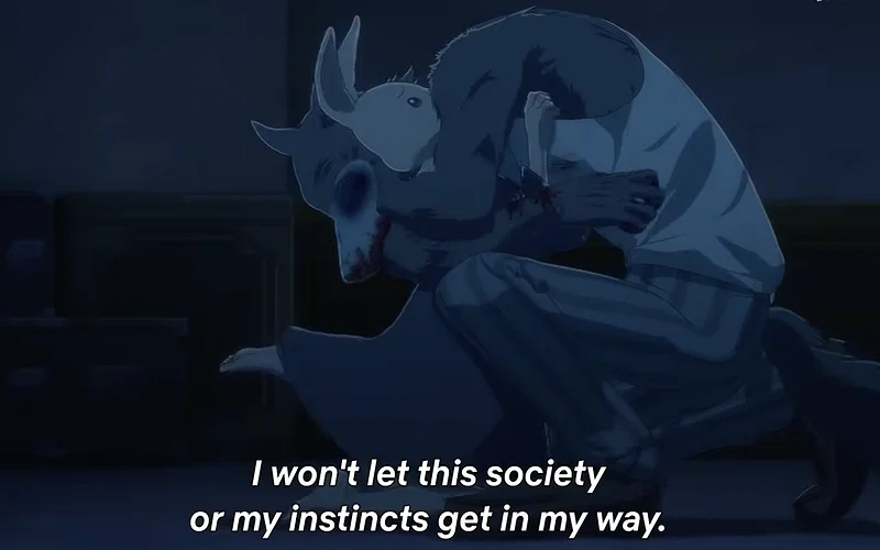 Beastars Explained BEASTARS Final Season Part 2: What Happens in Part 1 Ending? Explained