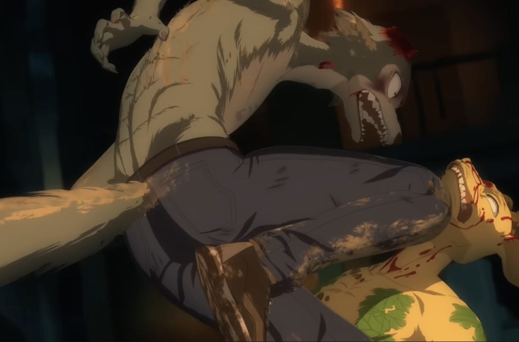 BEASTARS Final Season Part 2: What Happens in Part 1 Ending? Explained 11