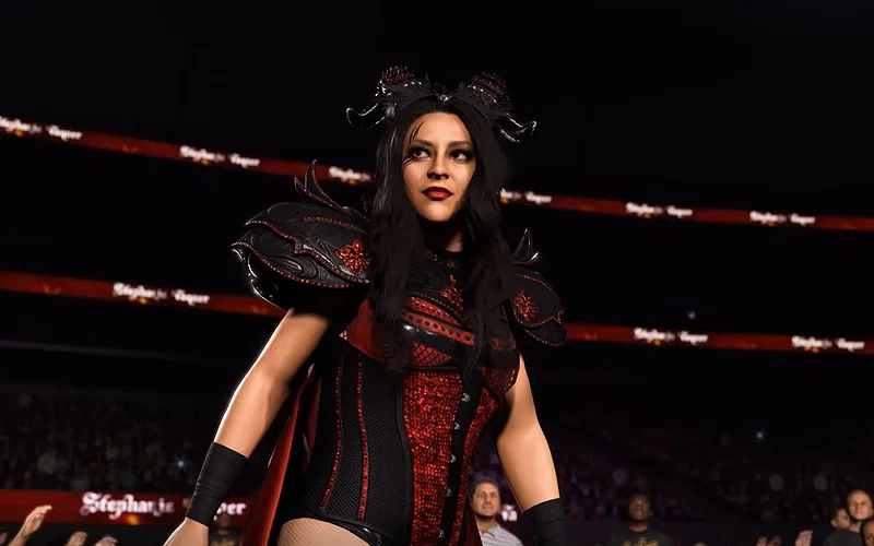 WWE 2K26 Trophy Guide: How to Unlock All the Achievements? 1