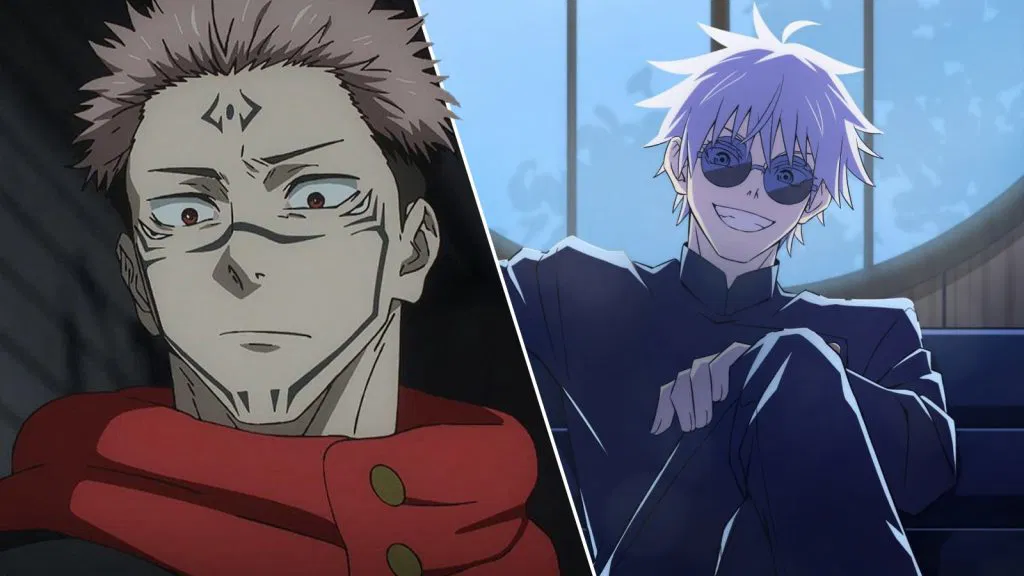 gojo vs sukuna a jjk movie