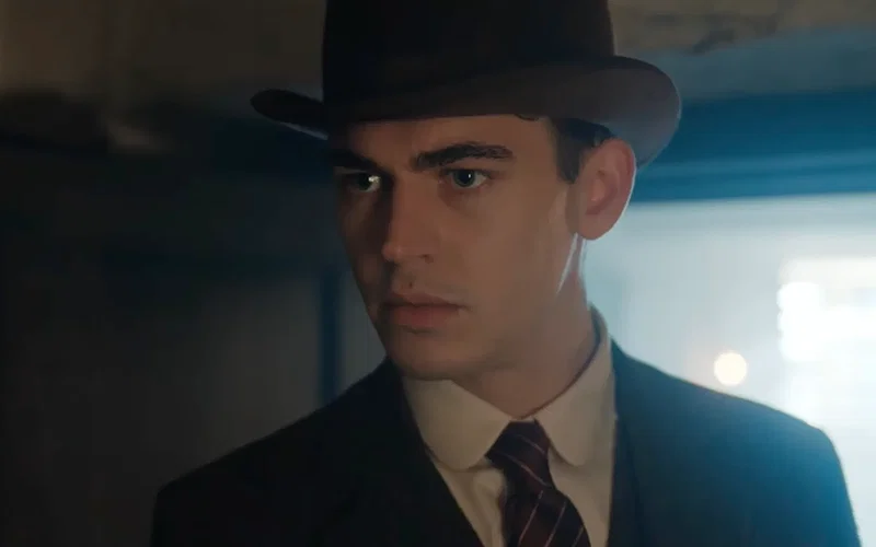 Продлён ли сериал «Молодой Шерлок» на второй сезон?