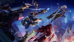 With Marvel Rivals in Its Worst State, It’s Time NetEase Games Addressed the Elephant in the Room