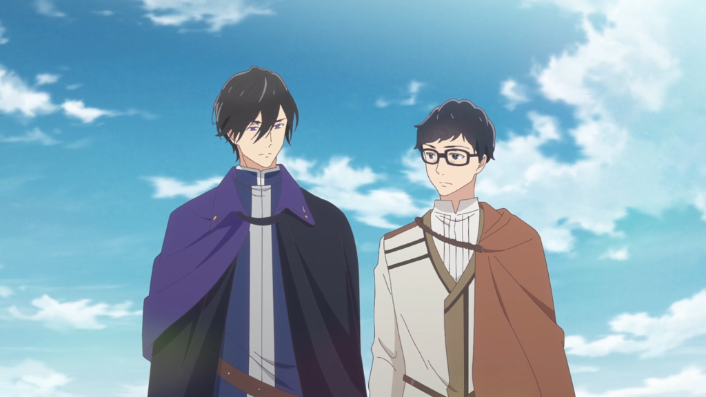 Isekai Office Worker Episode 9 Release Date &amp; Where to Watch 1