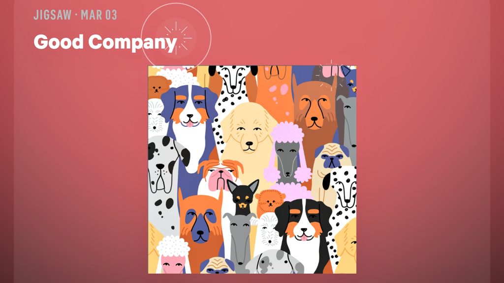 Netflix Puzzled Daily Games Solutions for Today (March 3, 2026) 2