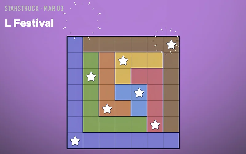 Netflix Puzzled Daily Games Solutions for Today (March 3, 2026) 13