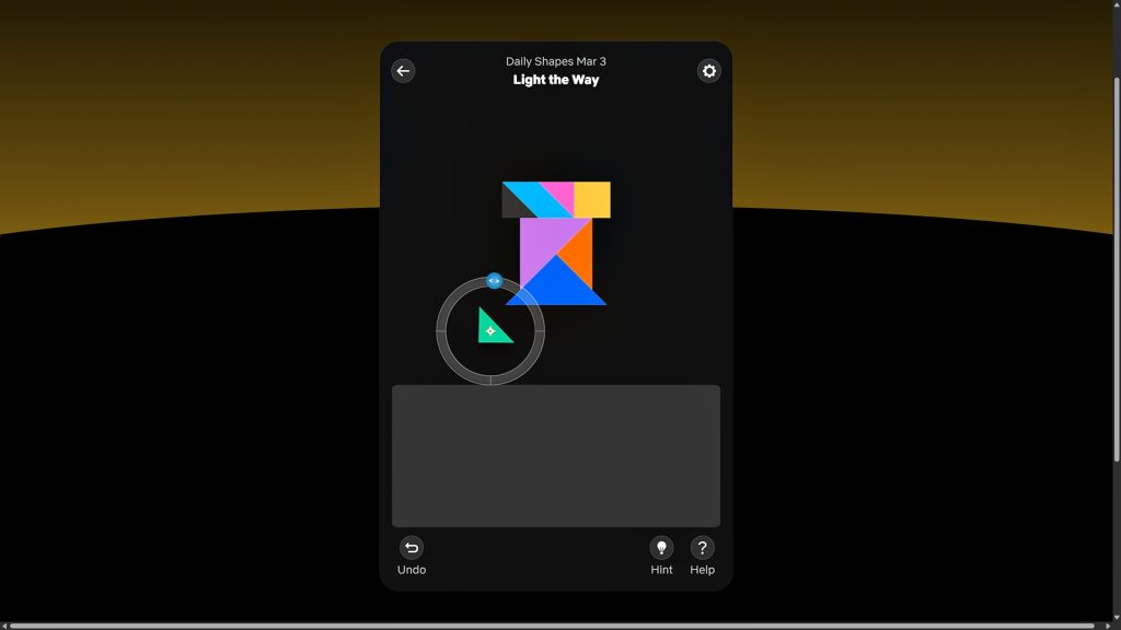 Netflix Puzzled Daily Games Solutions for Today (March 3, 2026) 20