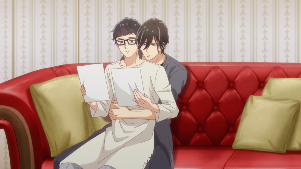 Isekai Office Worker Episode 9 Release Date &amp; Where to Watch 21