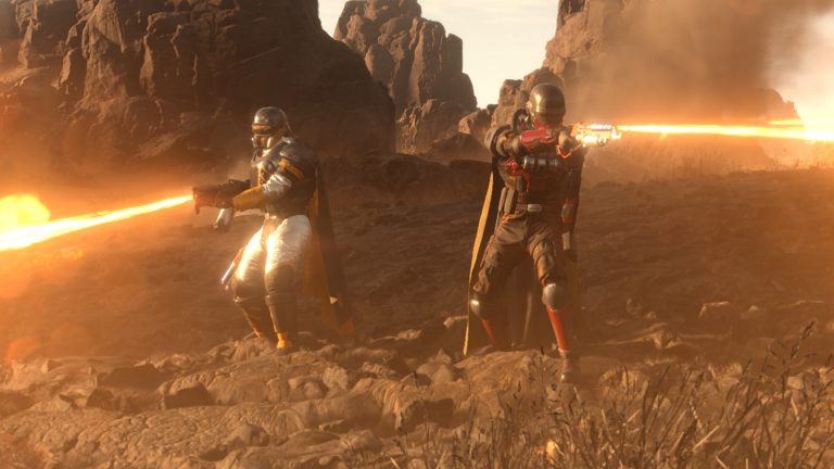 helldivers 2’s increasingly fractured