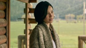 Marshals Season 1: Which Yellowstone Hated Character Dies? Explained