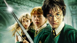 Why World's First 'Harry Potter Land' Chose Abu Dhabi Instead of the UK and USA