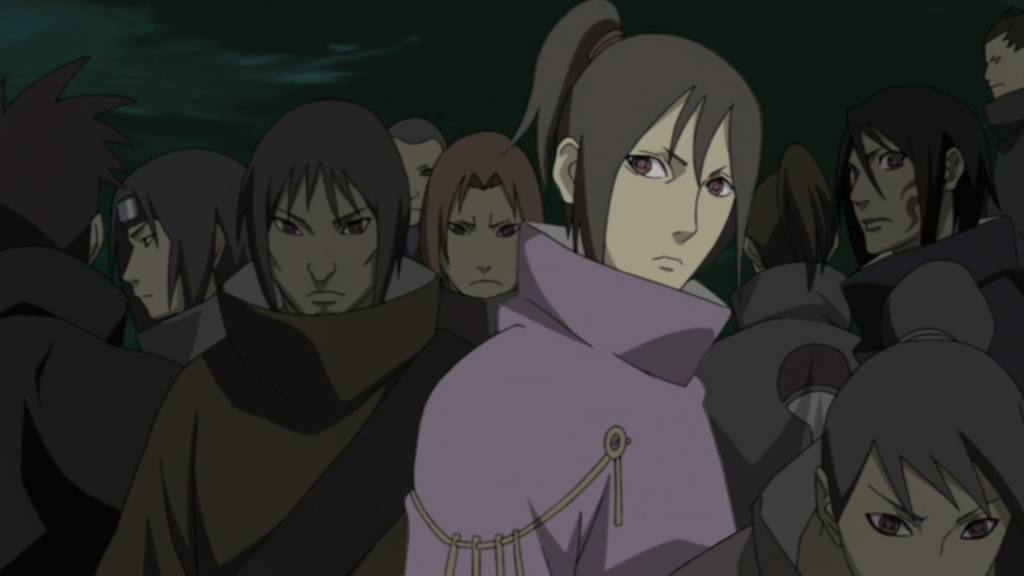 Who Is Hikaku Uchiha? Exploring the Claim That He's 'The Strongest Uchiha of All Time' 1