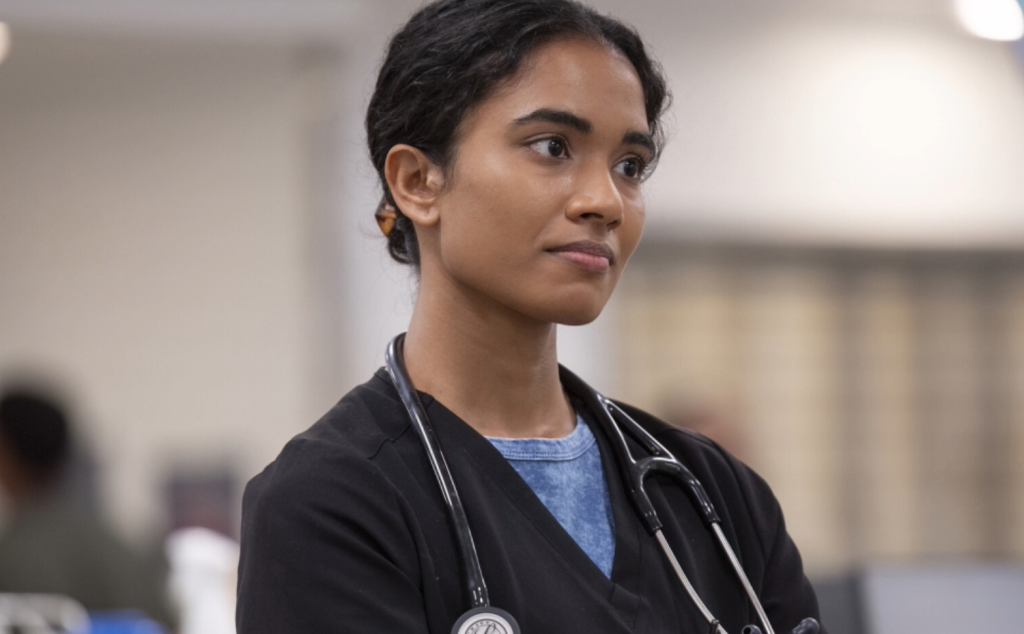 How Does The Pitt Proves Grey’s Anatomy Is Outdated, Explained 16