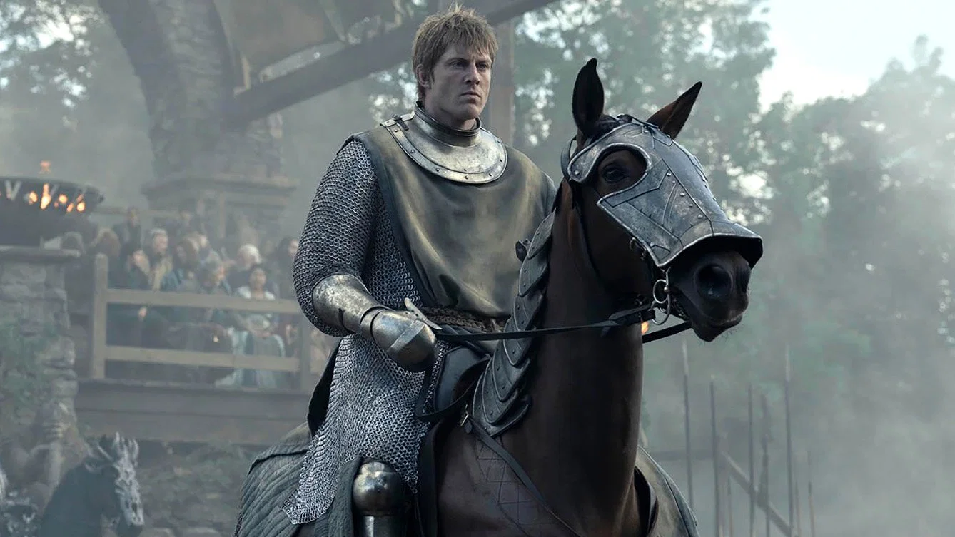 10 Ways House of the Dragon Season 3 Can Surpass A Knight of the Seven Kingdoms 70 peter claffey a knight of the seven kingdoms