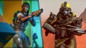 Marathon Already Nails One Thing That Helldivers 2 Still Struggles With