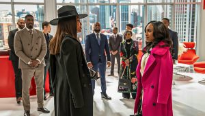 Beauty In Black Season 2: Part 1 Finale Recap & What To Expect From Part 2