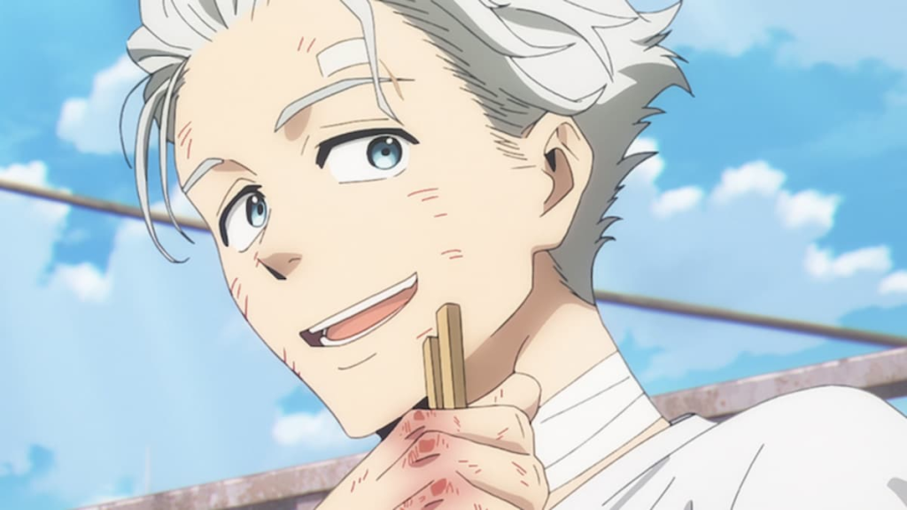 Wind Breaker Season 3 Renewal Status Explored: What Manga Arcs Are Yet to Be Covered 10