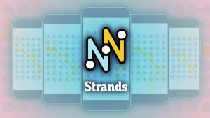 NYT Strands: (Everything's in place) Hints and Answers for Today (March 3, 2026)