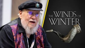 Every Upcoming Game of Thrones Universe Book GRRM Is Writing Including The Winds of Winter