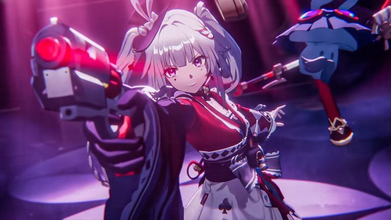 sparxie from honkai star rail