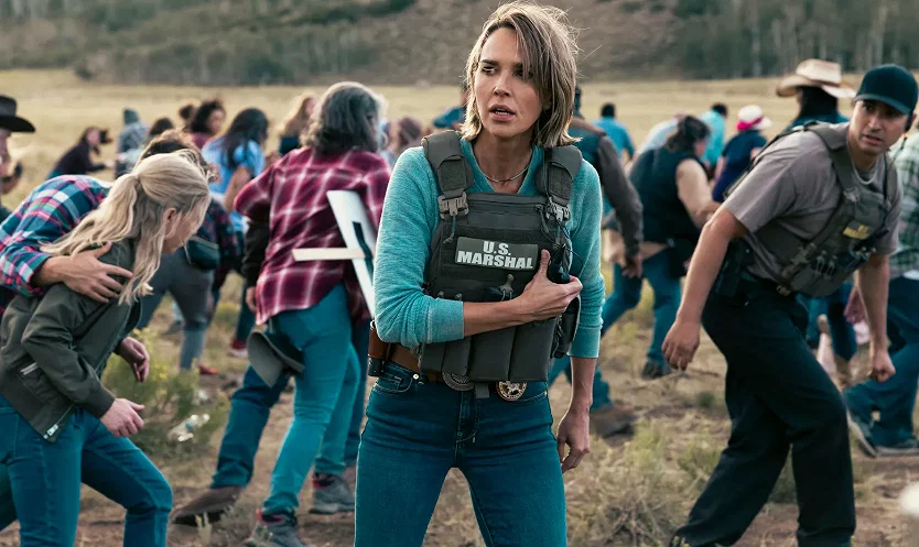 Marshals Season 1 Episode 10: Global Release Date, Time & What to Expect