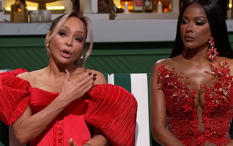 Where Can You Watch the RHOP Uncensored Reunion Episode? Global Watch Guide 1