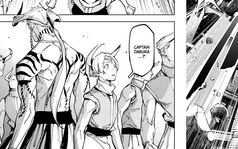 How Jujutsu Kaisen Modulo Improved Gojo’s Ending Through Dabura
