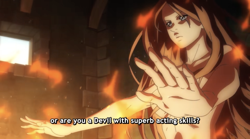 Release that Witch Episode 2 Global Release Dates &amp; Where to Watch 17