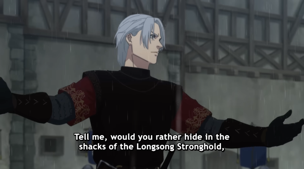 Release that Witch Episode 2 Global Release Dates &amp; Where to Watch 18