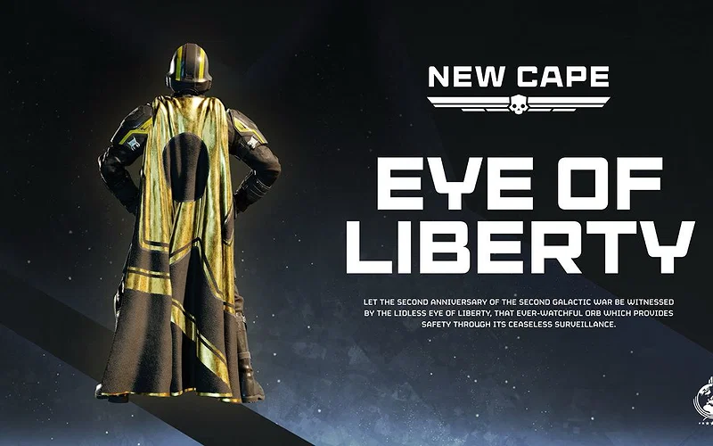 Helldivers 2 Fans Call Out Arrowhead for Not Delivering Promised “anniversary surprises” 1