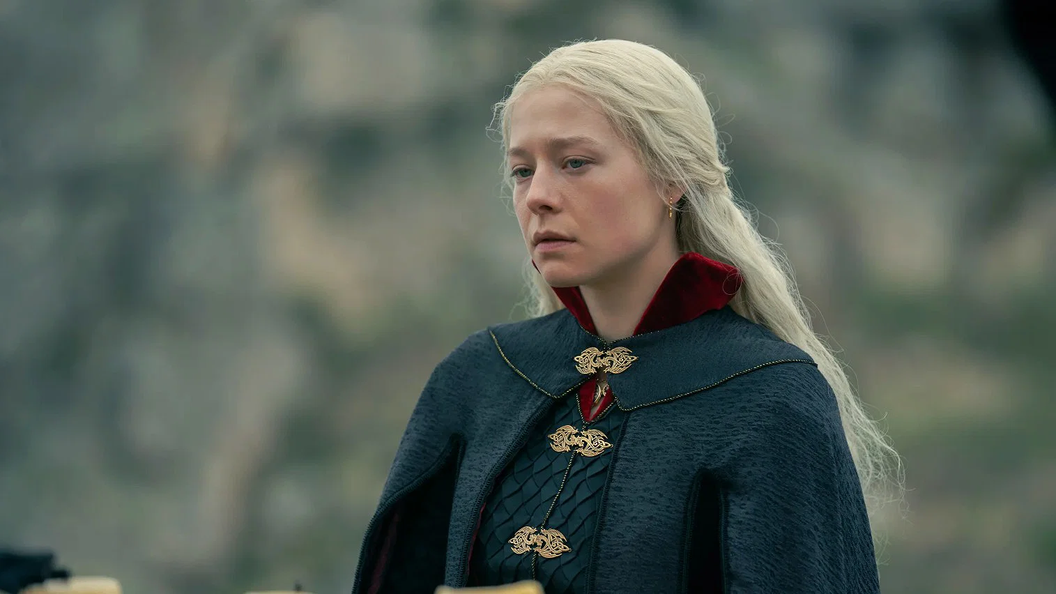 10 Ways House of the Dragon Season 3 Can Surpass A Knight of the Seven Kingdoms 16 emma d'arcy house of the dragon