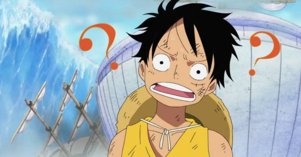 One Piece Reveals Official McDonald's Collab: Where Can You Buy It? 10