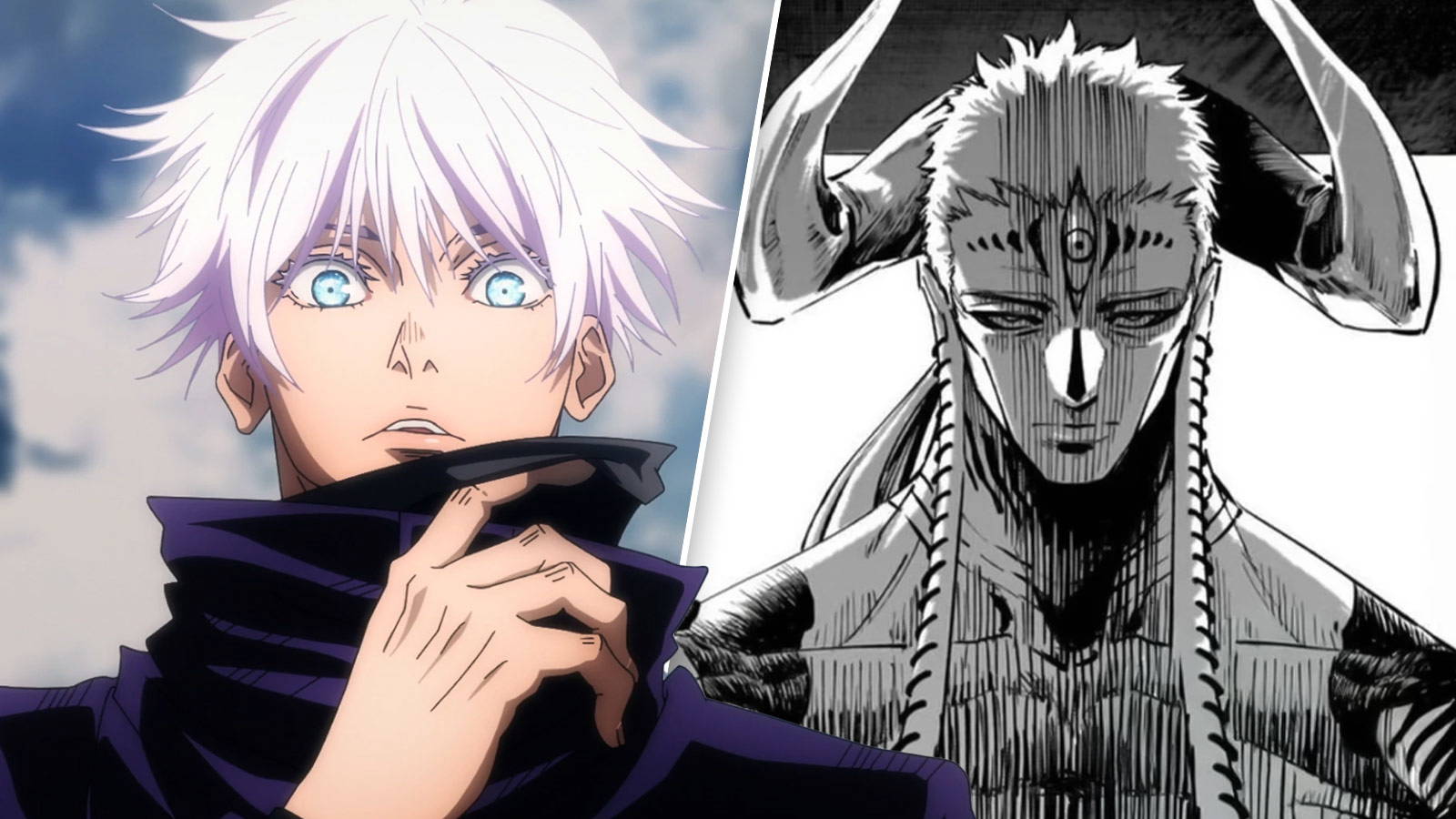 How Jujutsu Kaisen Modulo Improved Gojo’s Ending Through Dabura