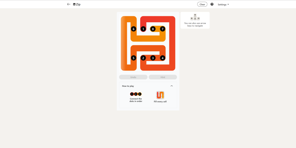 All LinkedIn Games Solutions for Today (March 3, 2026) 2