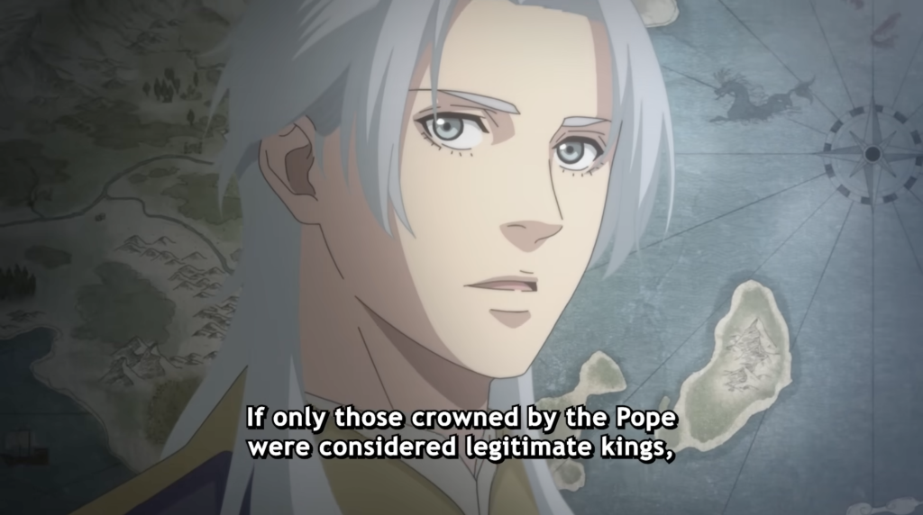 Release that Witch Episode 2 Global Release Dates &amp; Where to Watch 16