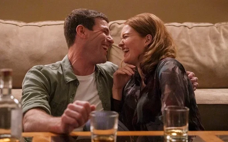 NCIS: Origins Season 2: What Happens Between Gibbs & Lala? Scene Explained 1