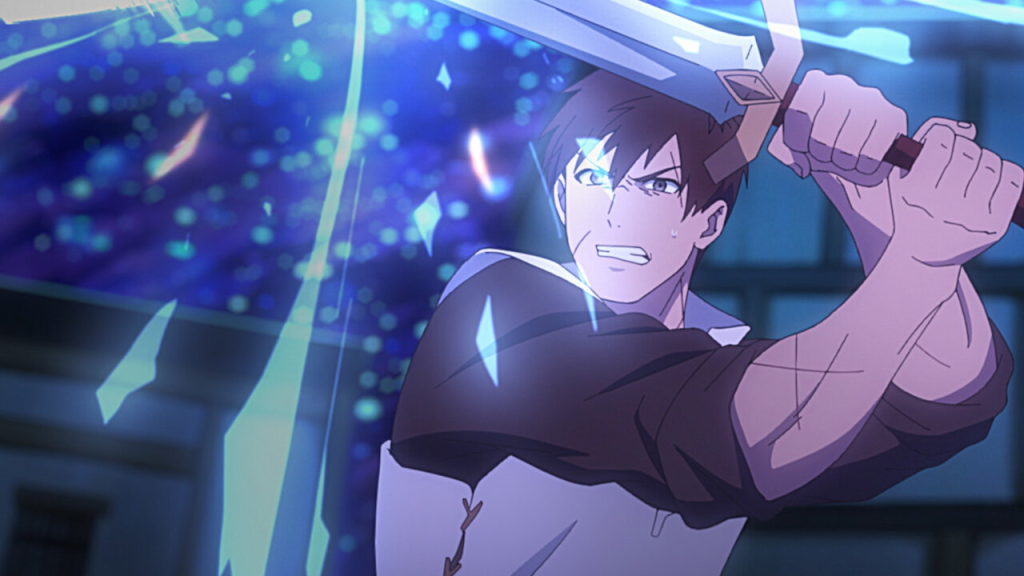 Every Anime Coming to Hulu in March 2026 11