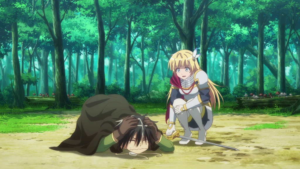 Every Anime Coming to Hulu in March 2026 12