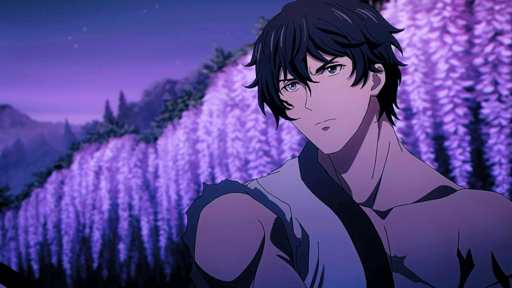 Every Anime Coming to Hulu in March 2026 15