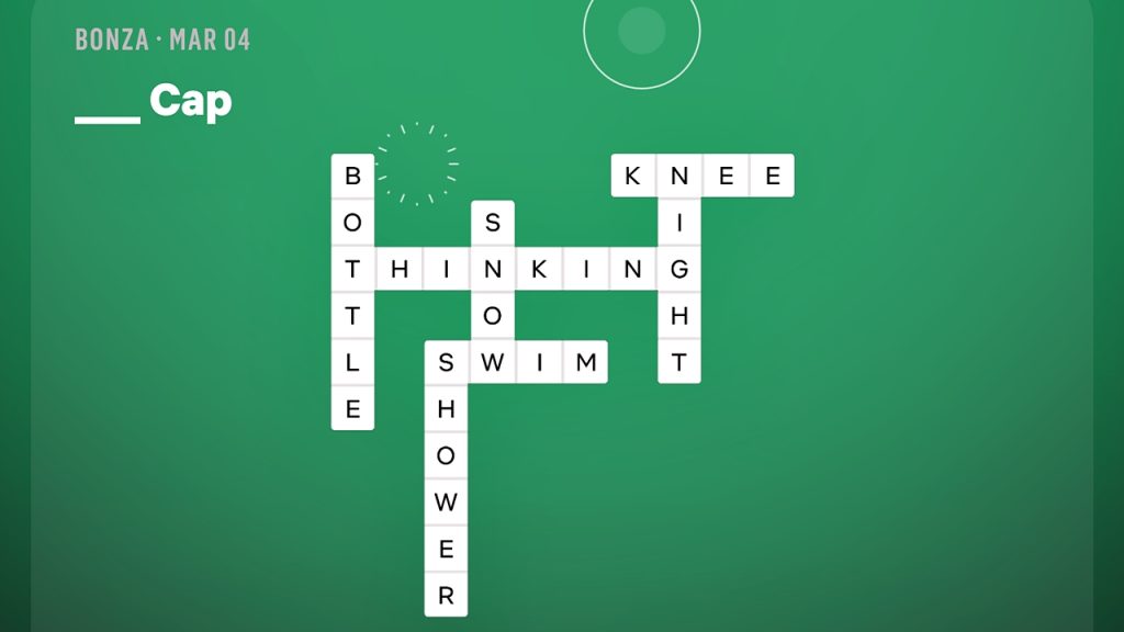 Netflix Puzzled Daily Games Solutions For Today (March 4, 2026) 1