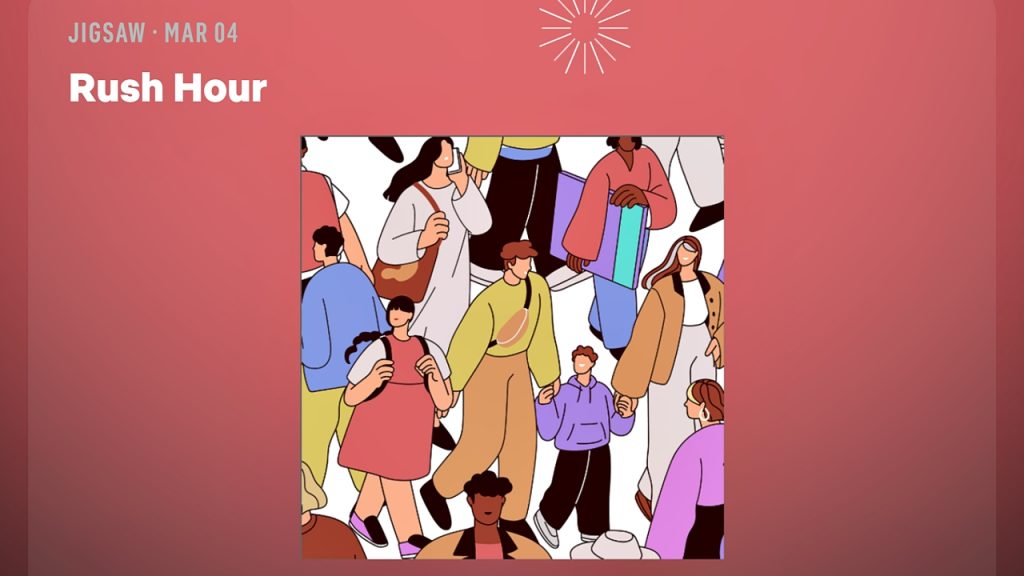 Netflix Puzzled Daily Games Solutions For Today (March 4, 2026) 2